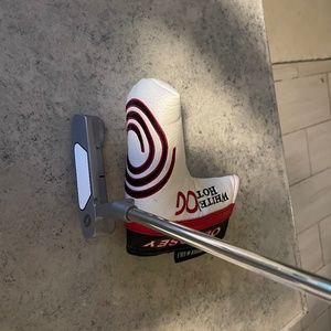 OG hot 1 odessey putter